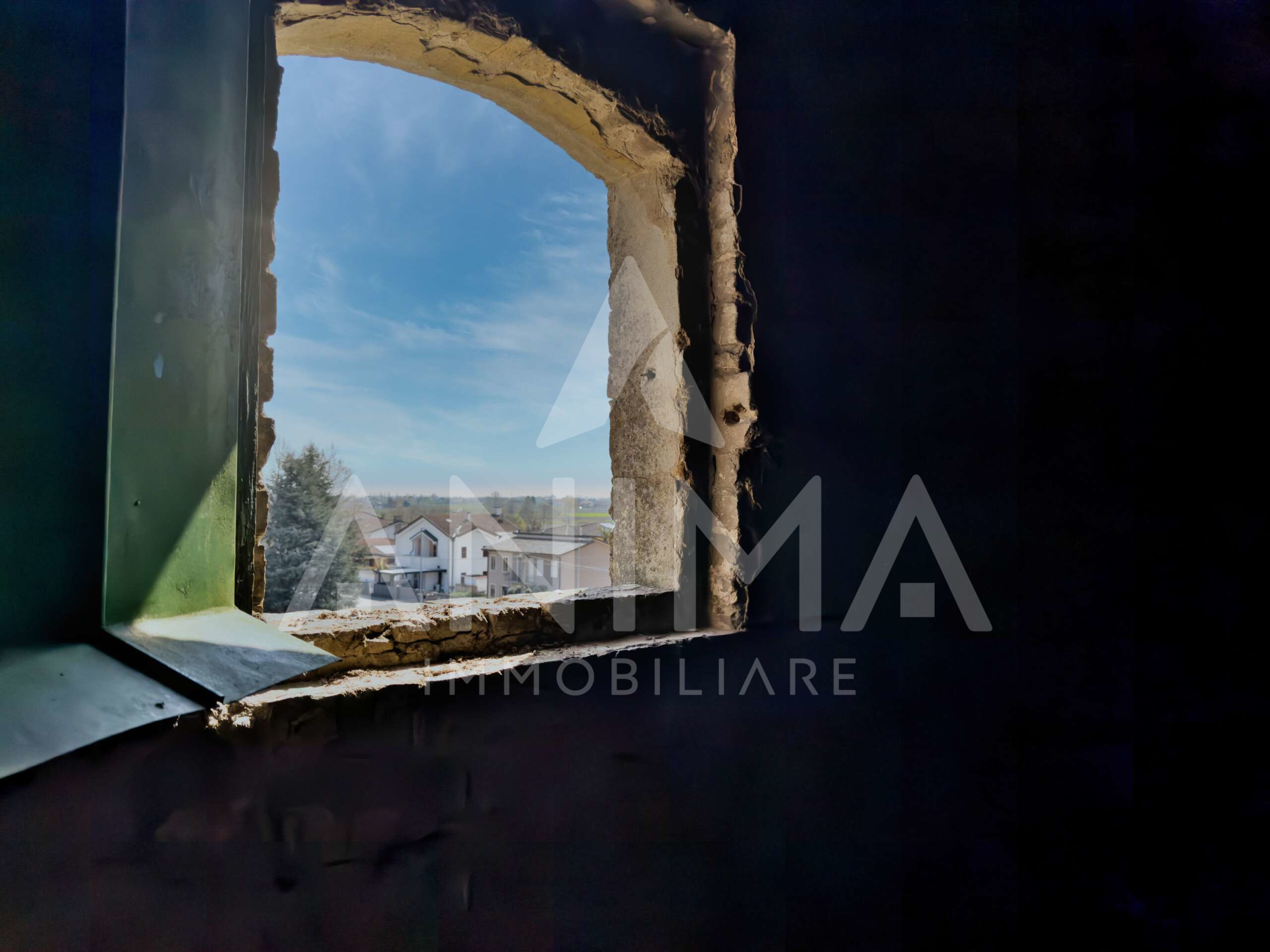 Villa del Cinquecento – antica residenza nobile