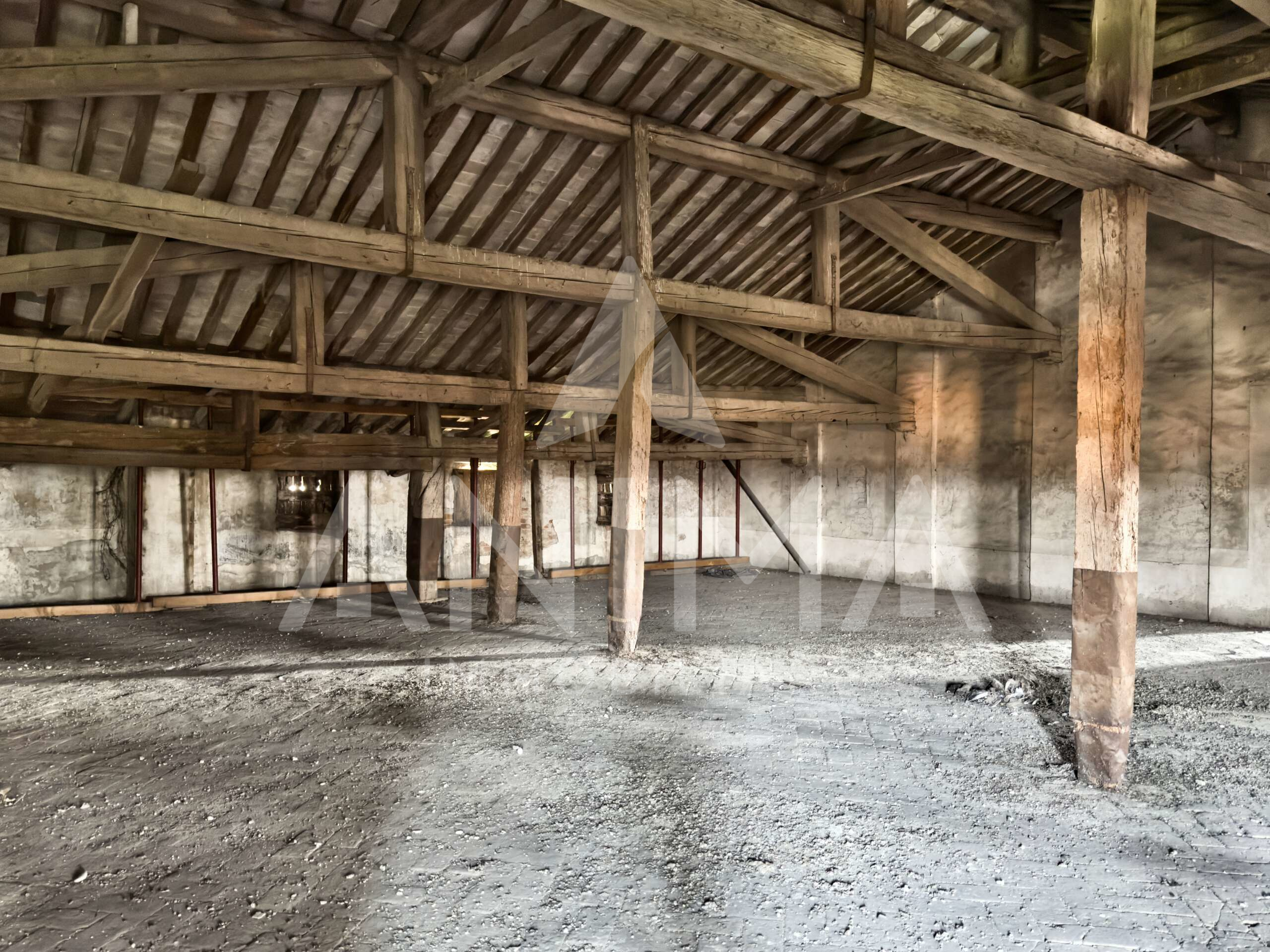 Villa del Cinquecento – antica residenza nobile