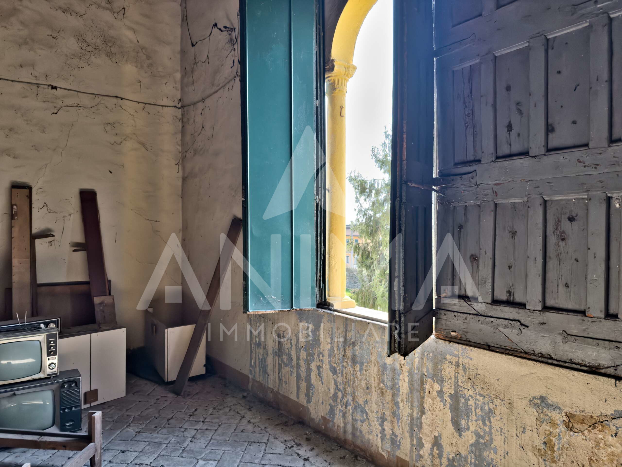 Villa del Cinquecento – antica residenza nobile