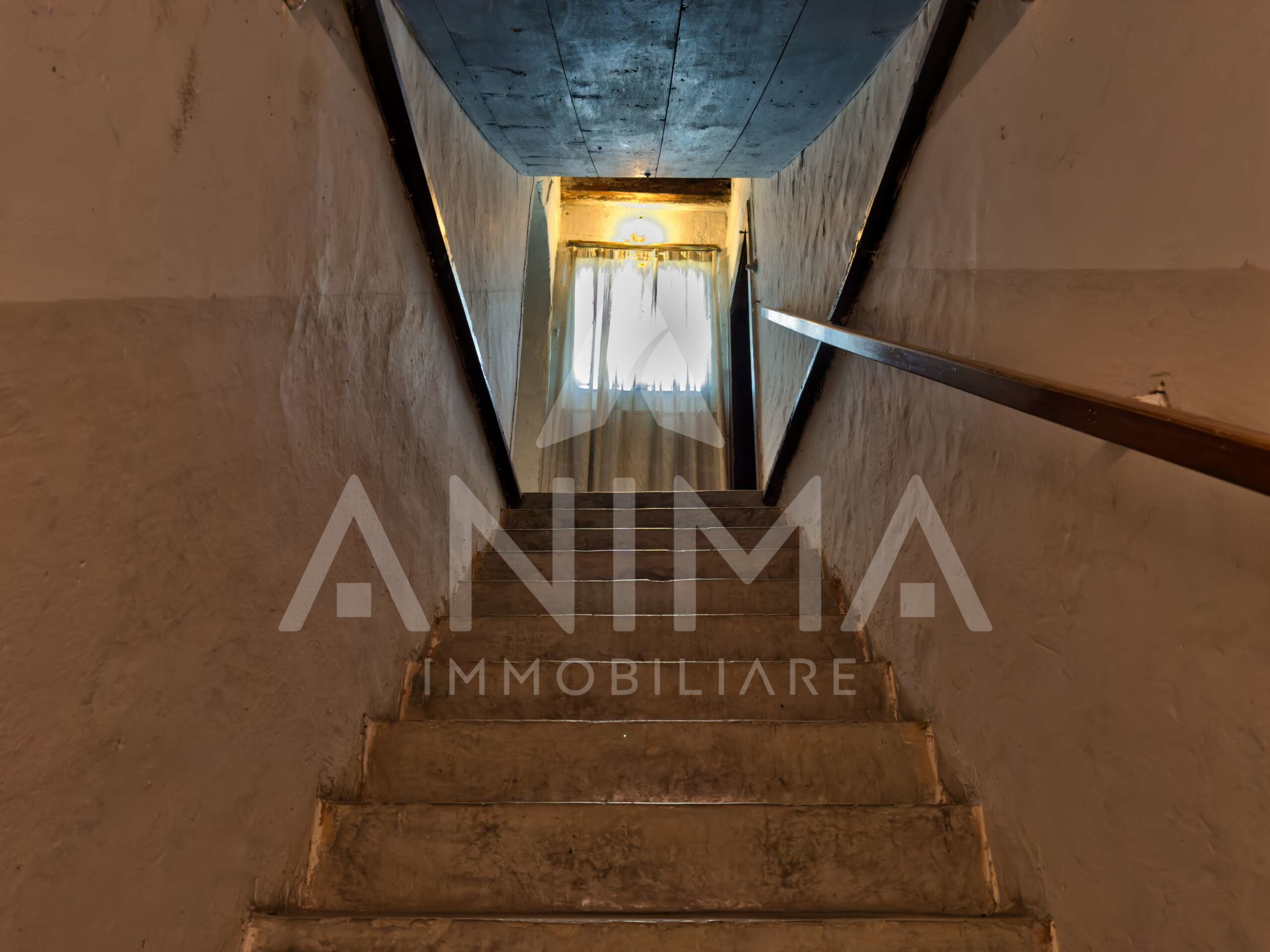 Villa del Cinquecento – antica residenza nobile