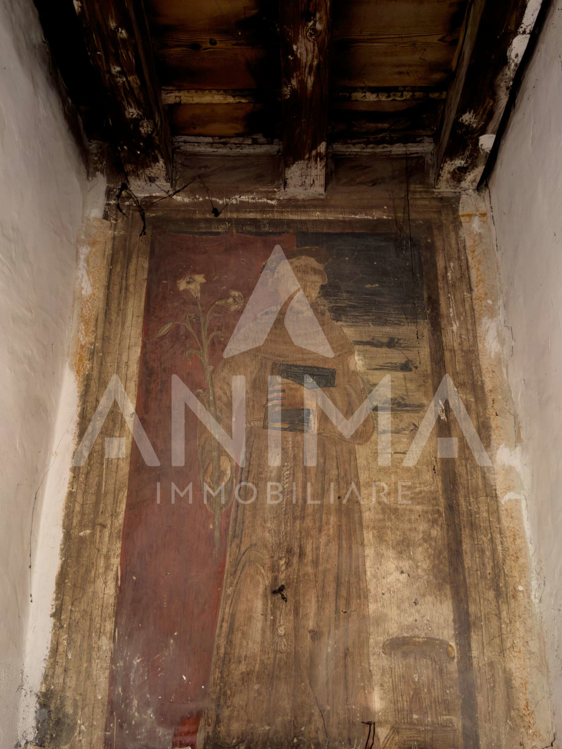 Villa del Cinquecento – antica residenza nobile