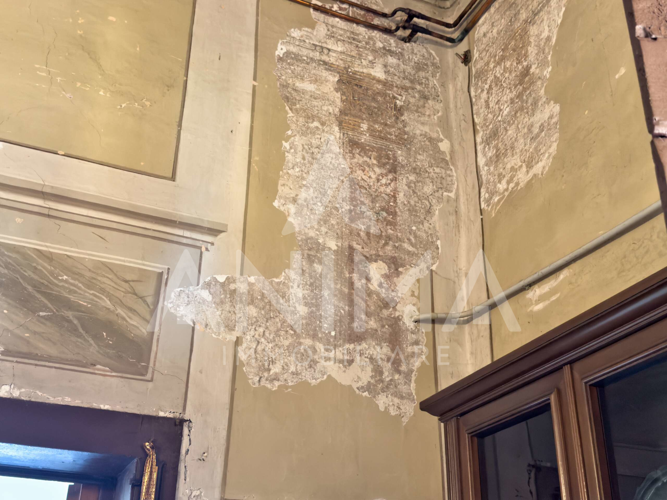 Villa del Cinquecento – antica residenza nobile