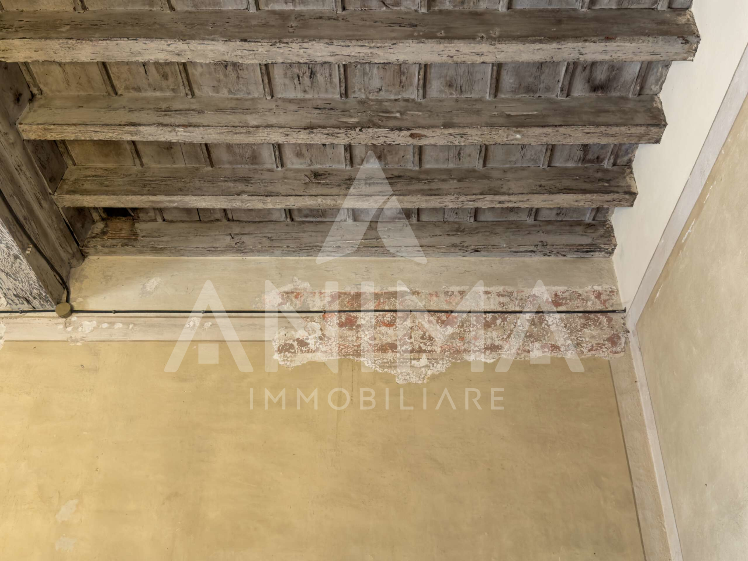 Villa del Cinquecento – antica residenza nobile