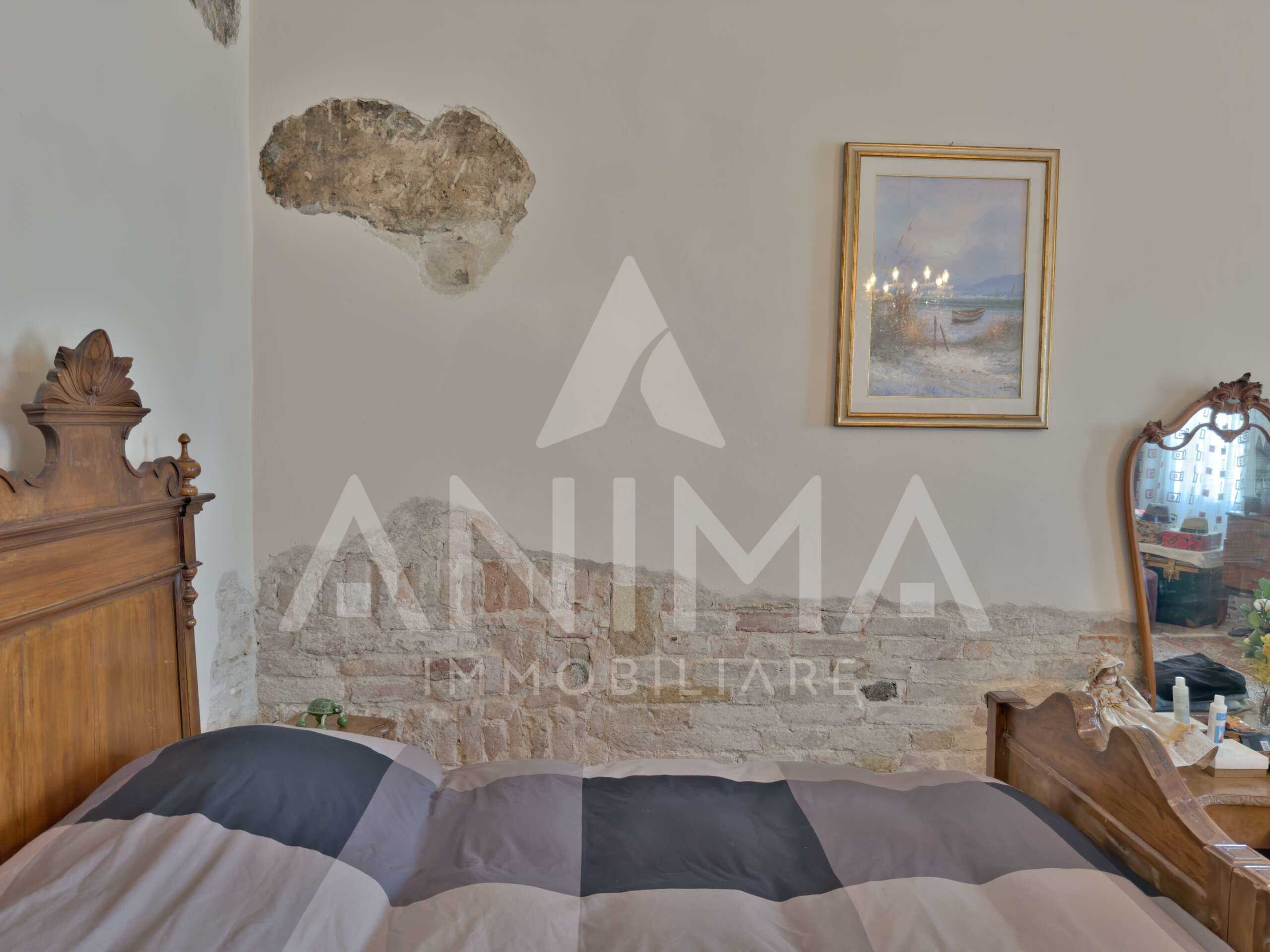 Villa del Cinquecento – antica residenza nobile