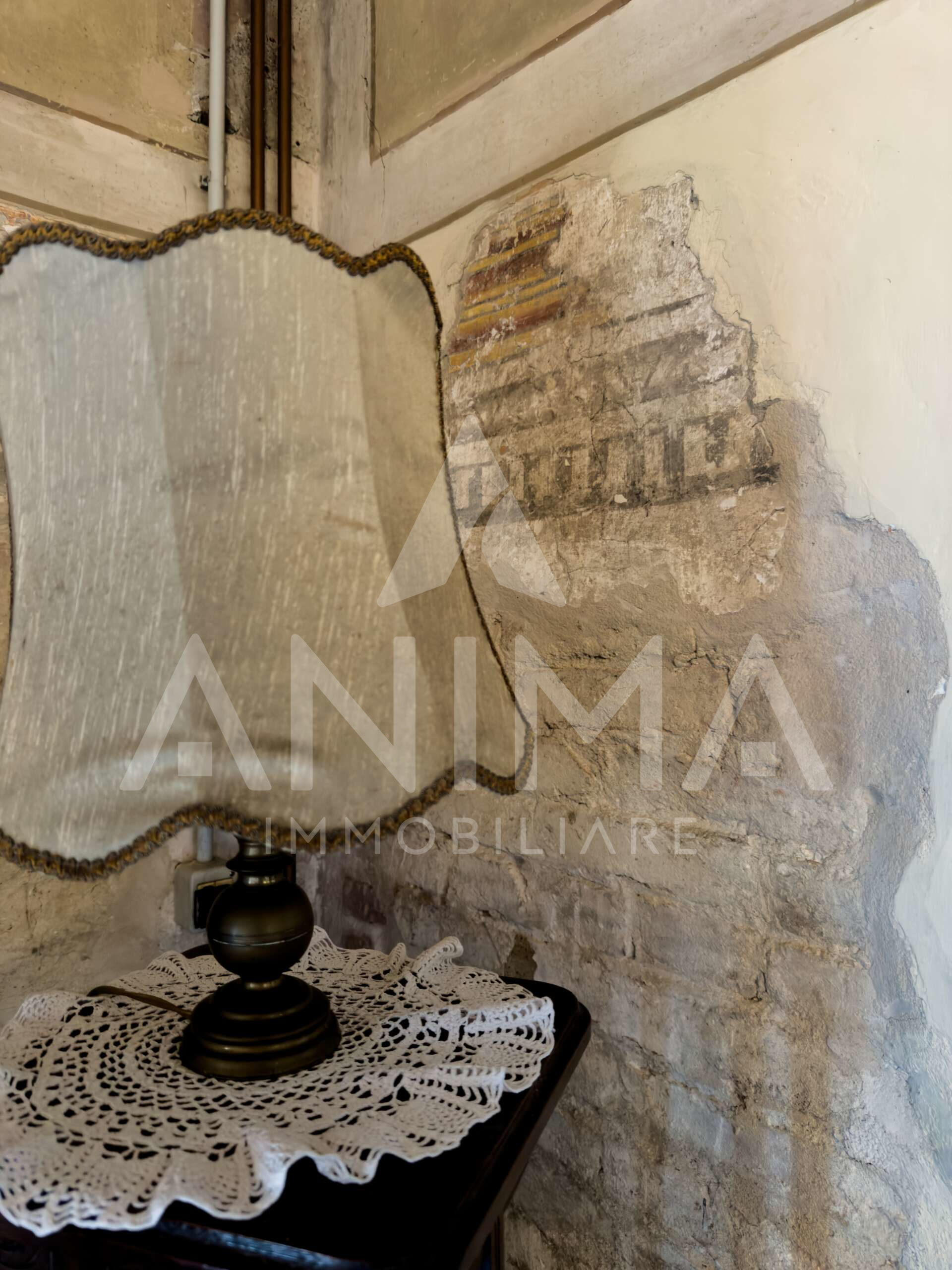Villa del Cinquecento – antica residenza nobile