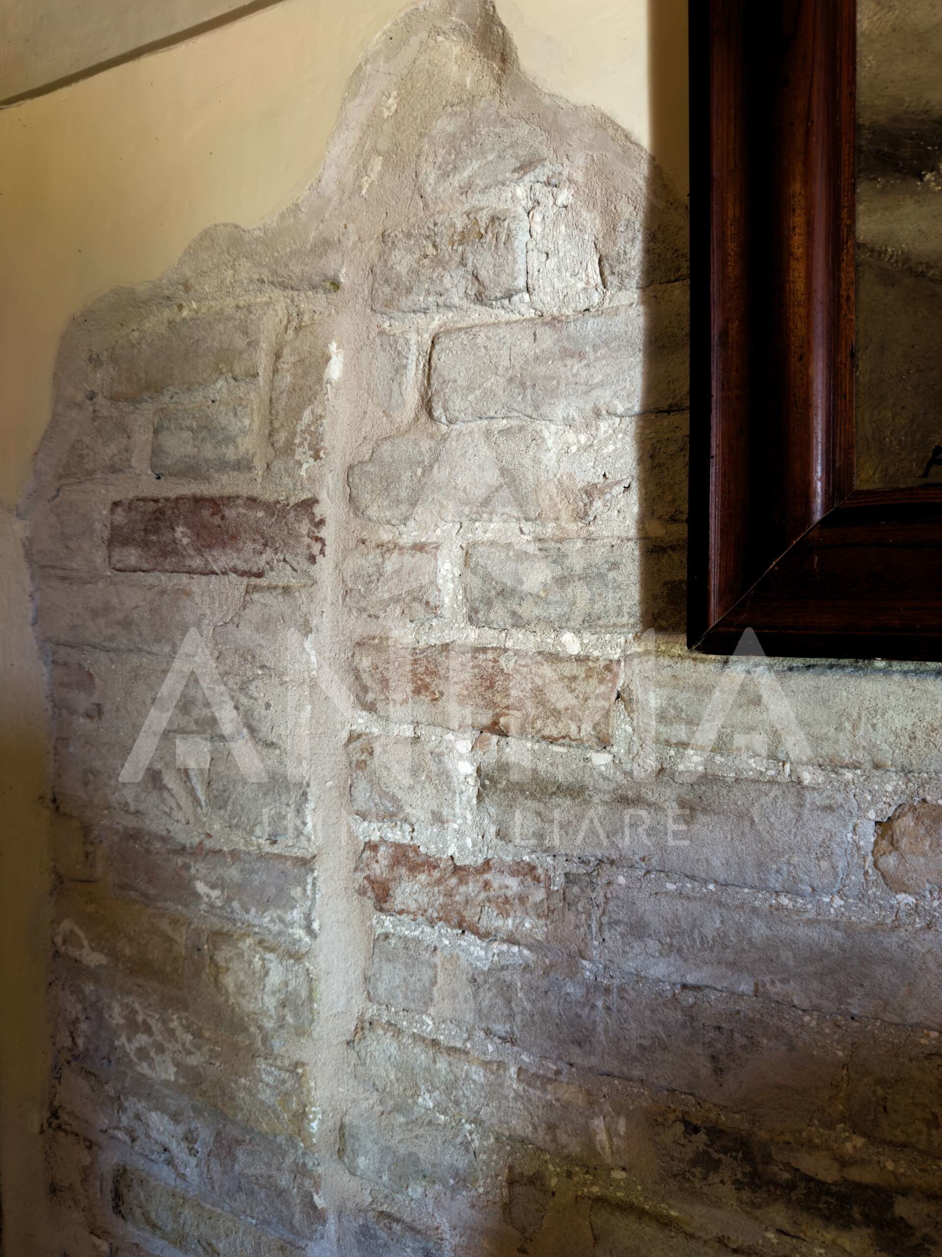 Villa del Cinquecento – antica residenza nobile