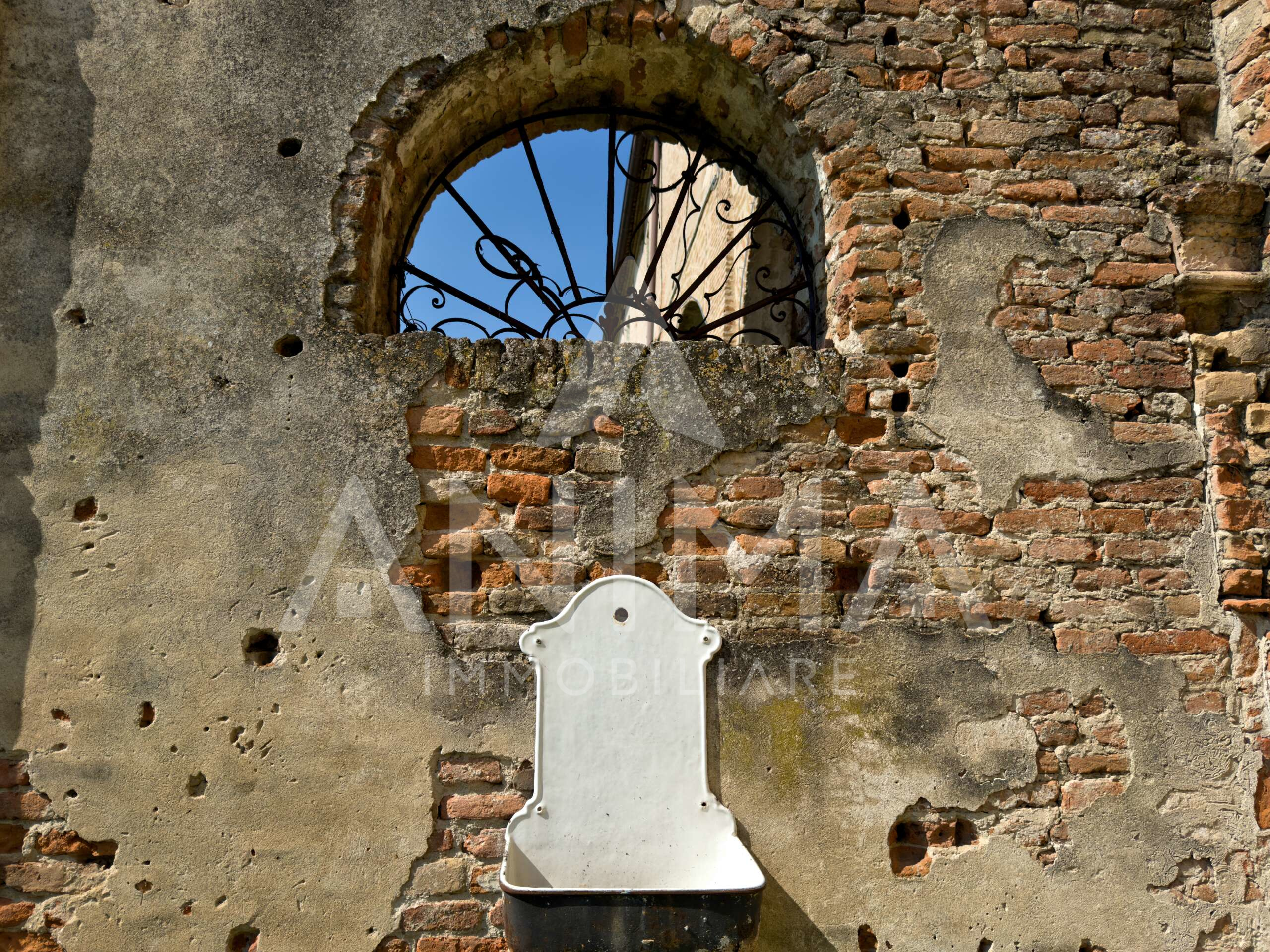 Villa del Cinquecento – antica residenza nobile