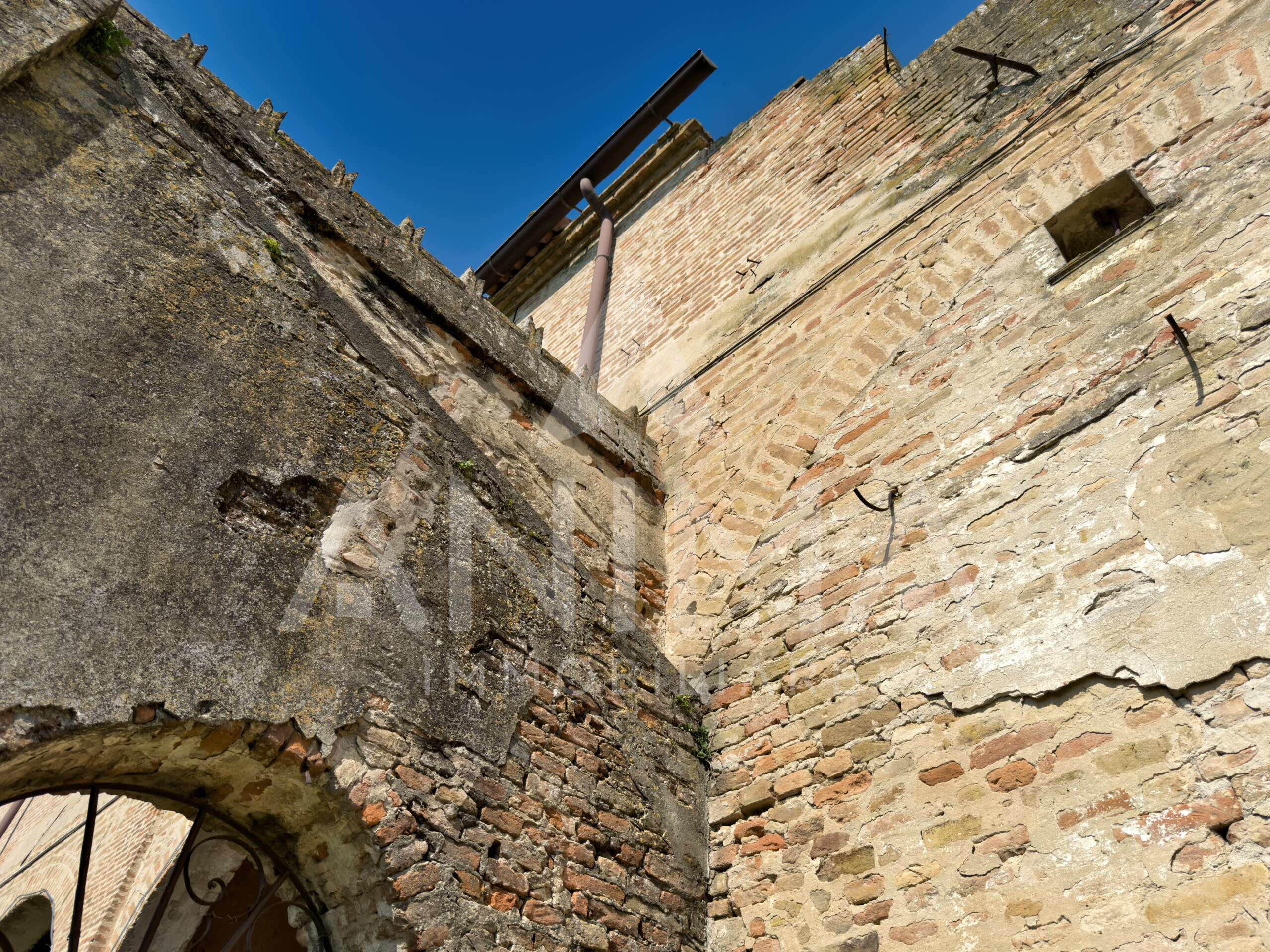 Villa del Cinquecento – antica residenza nobile