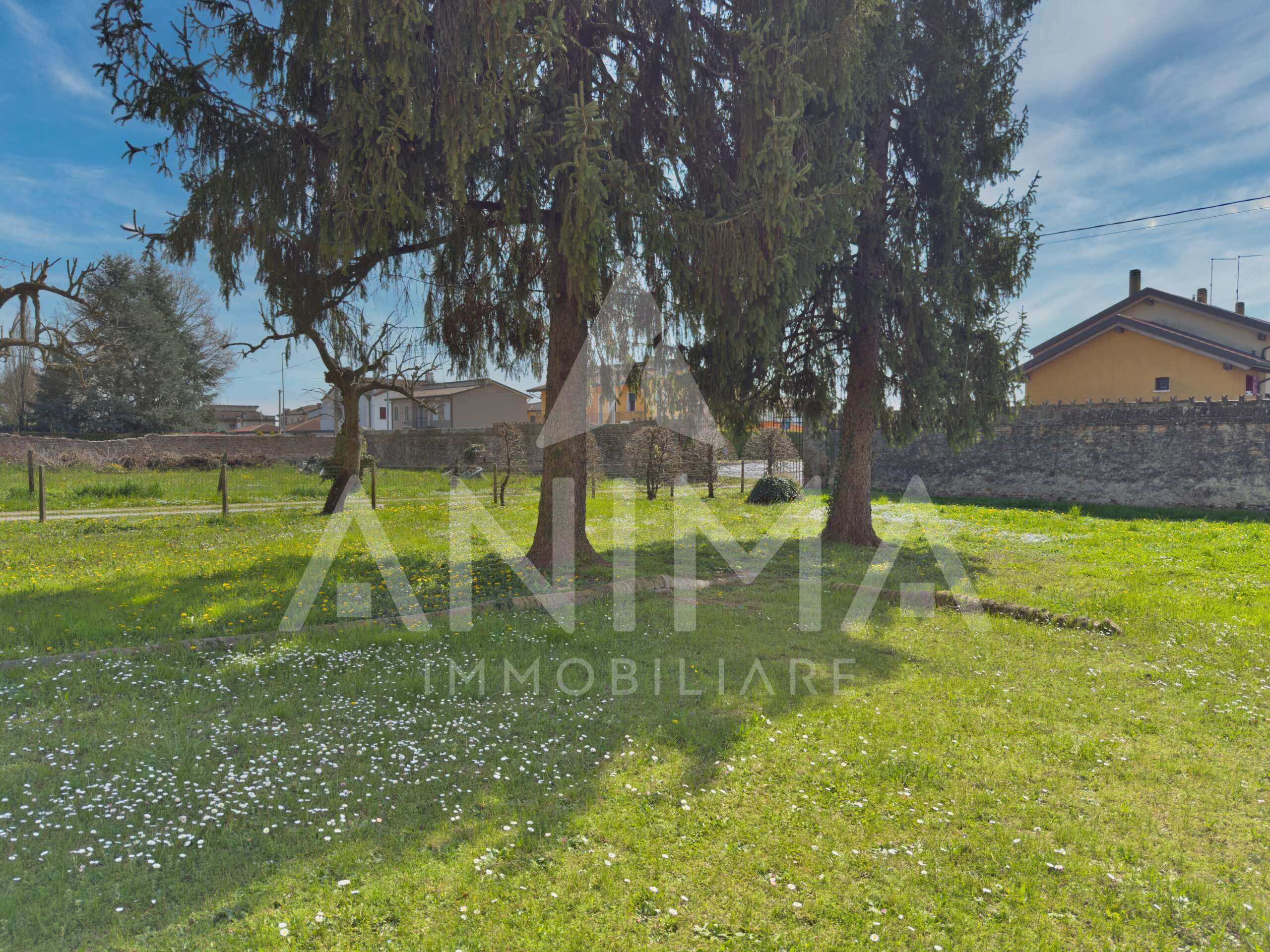 Villa del Cinquecento – antica residenza nobile