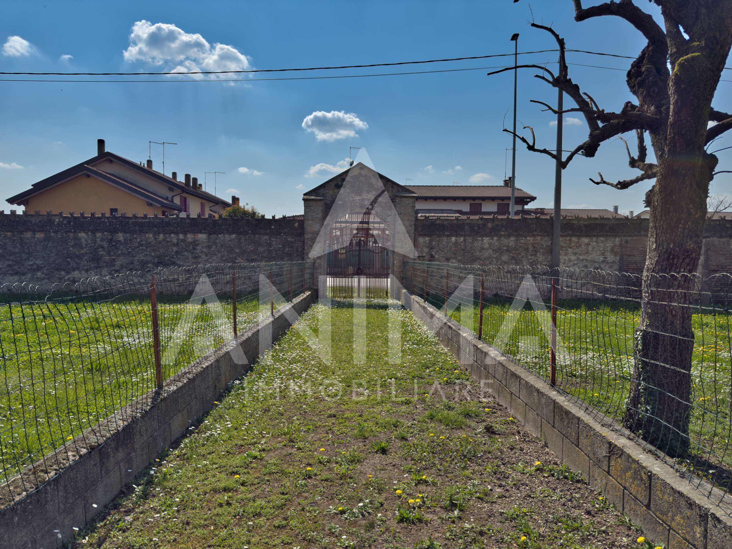 Villa del Cinquecento – antica residenza nobile