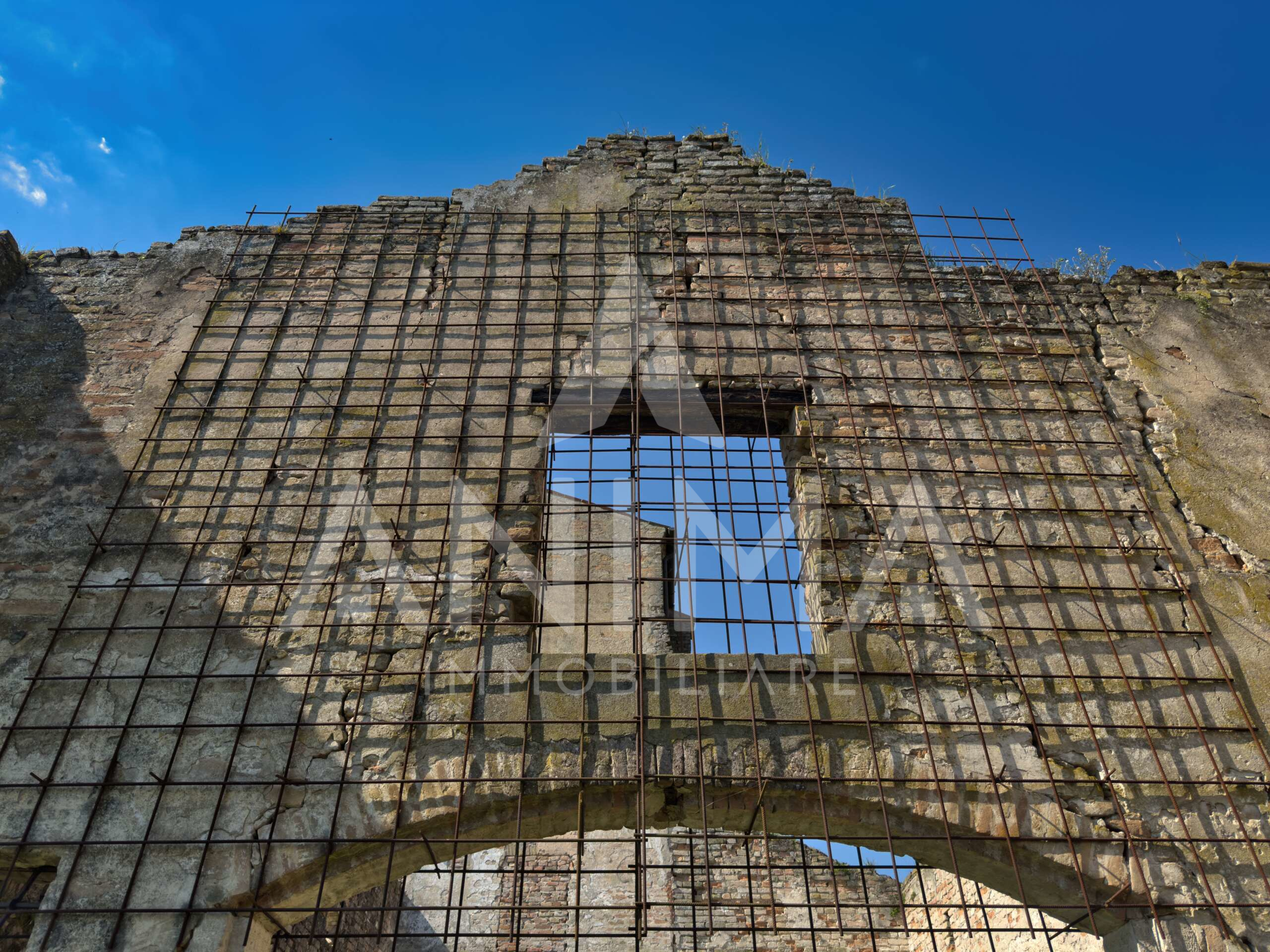 Villa del Cinquecento – antica residenza nobile
