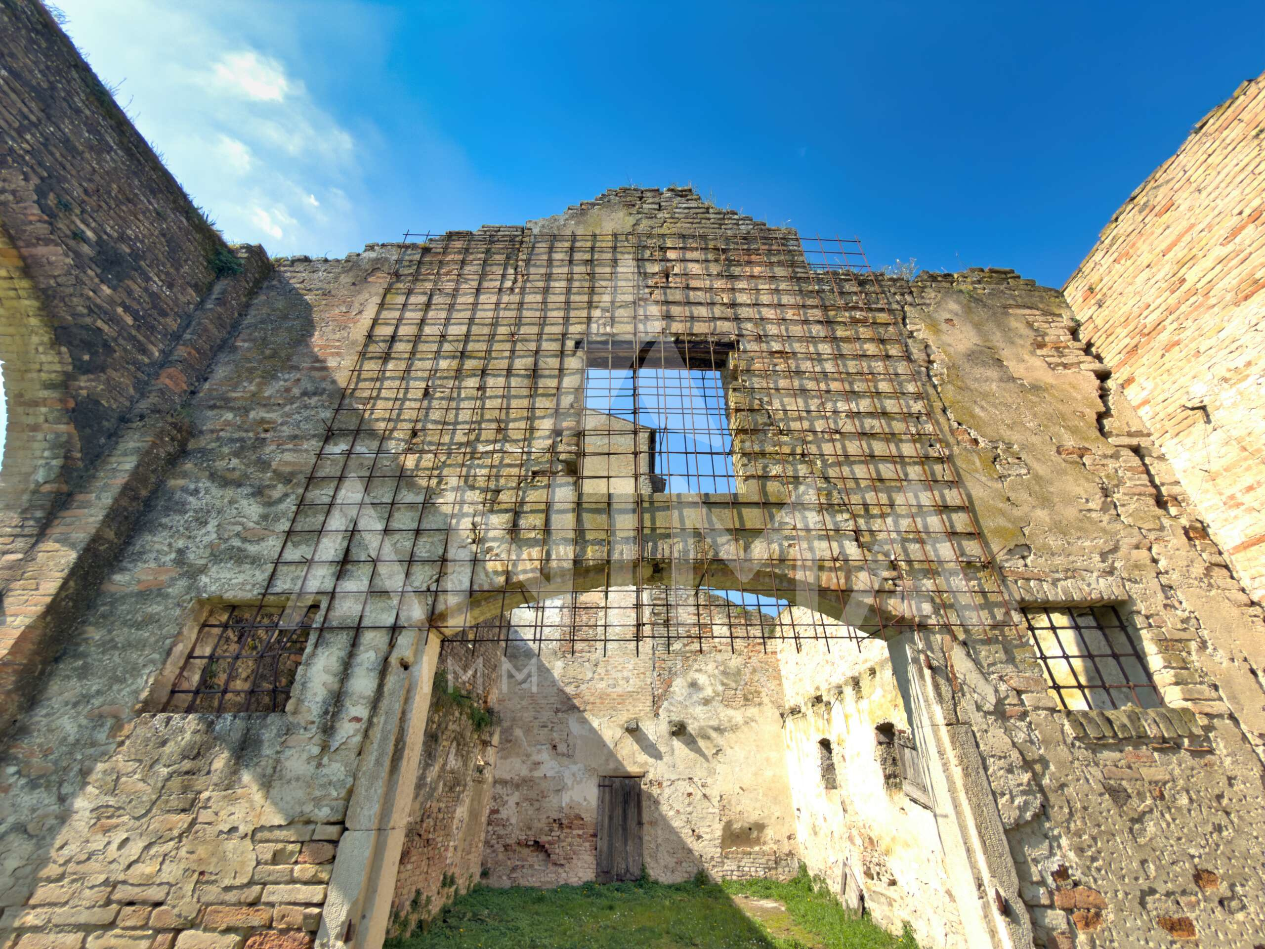 Villa del Cinquecento – antica residenza nobile