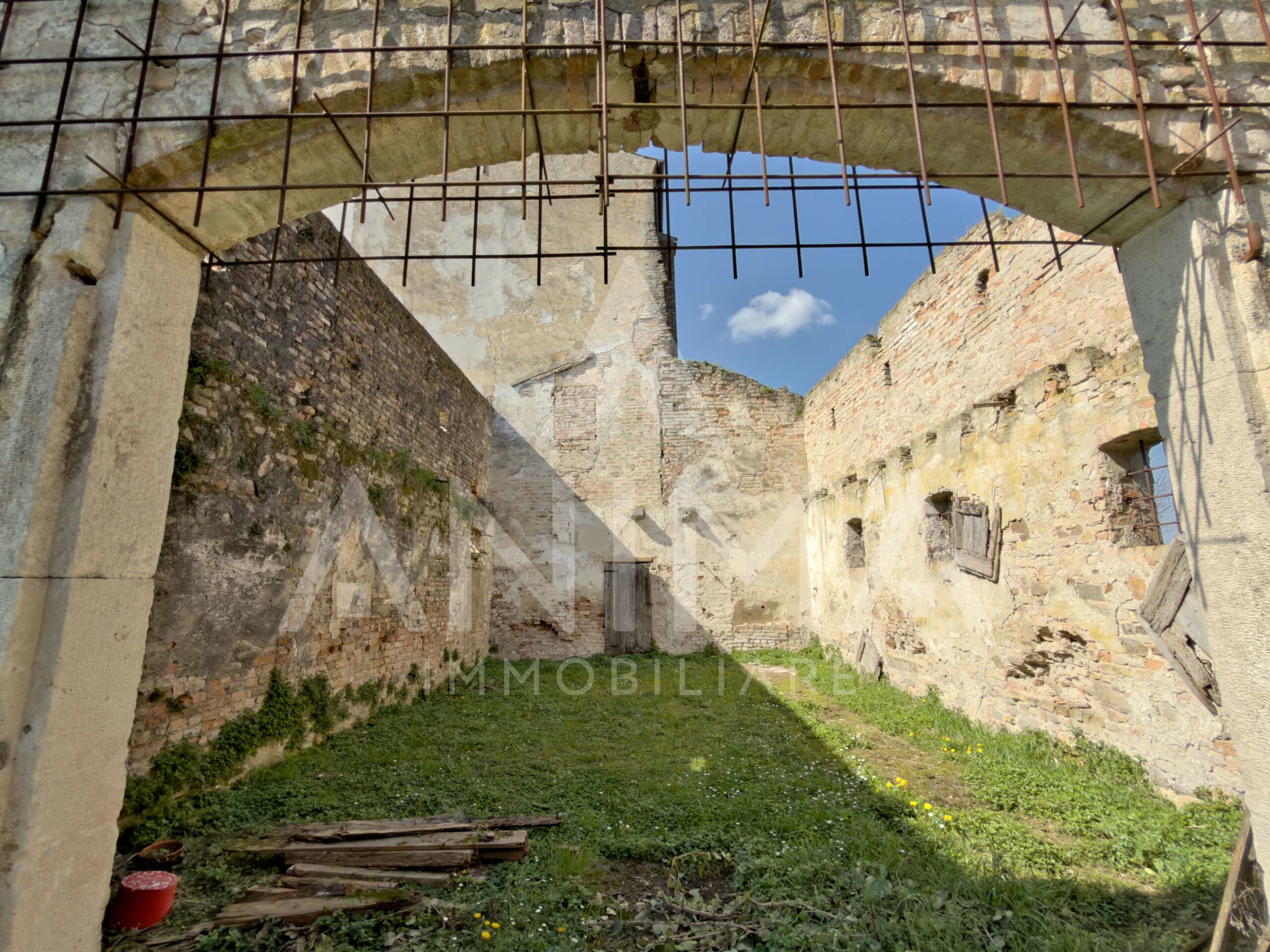 Villa del Cinquecento – antica residenza nobile