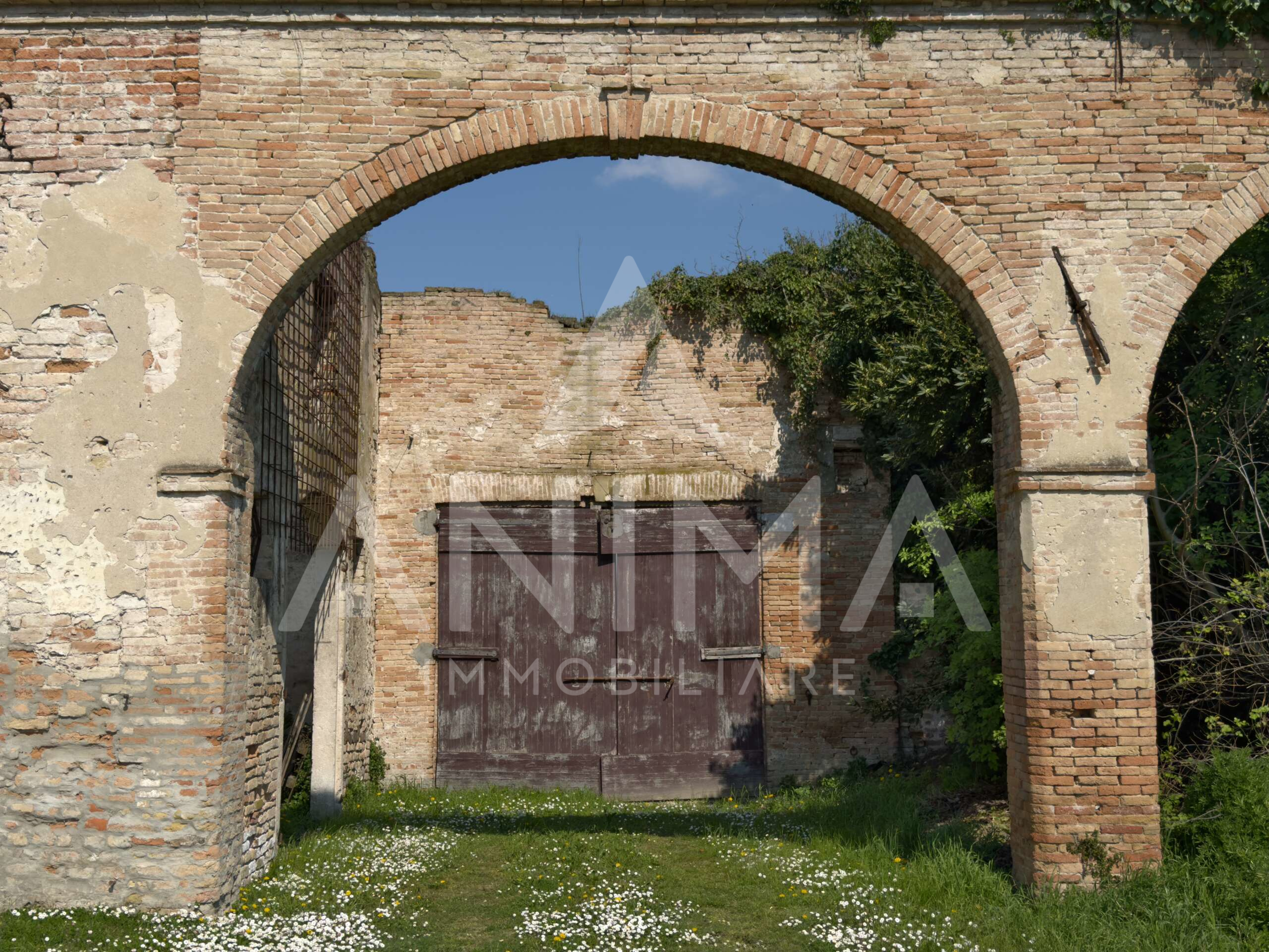 Villa del Cinquecento – antica residenza nobile