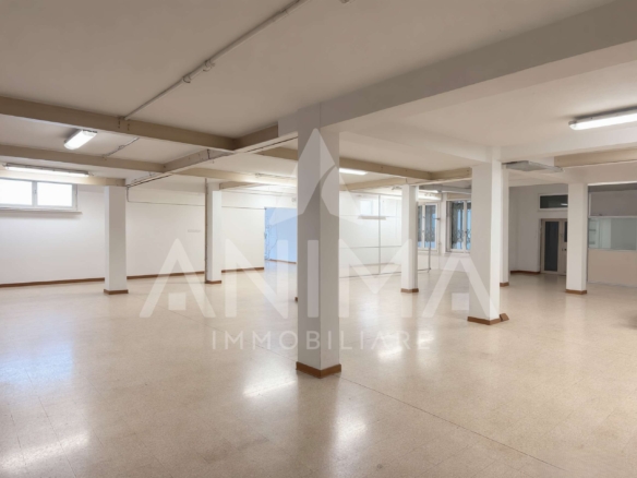 Magazzino in centro storico – Padova
