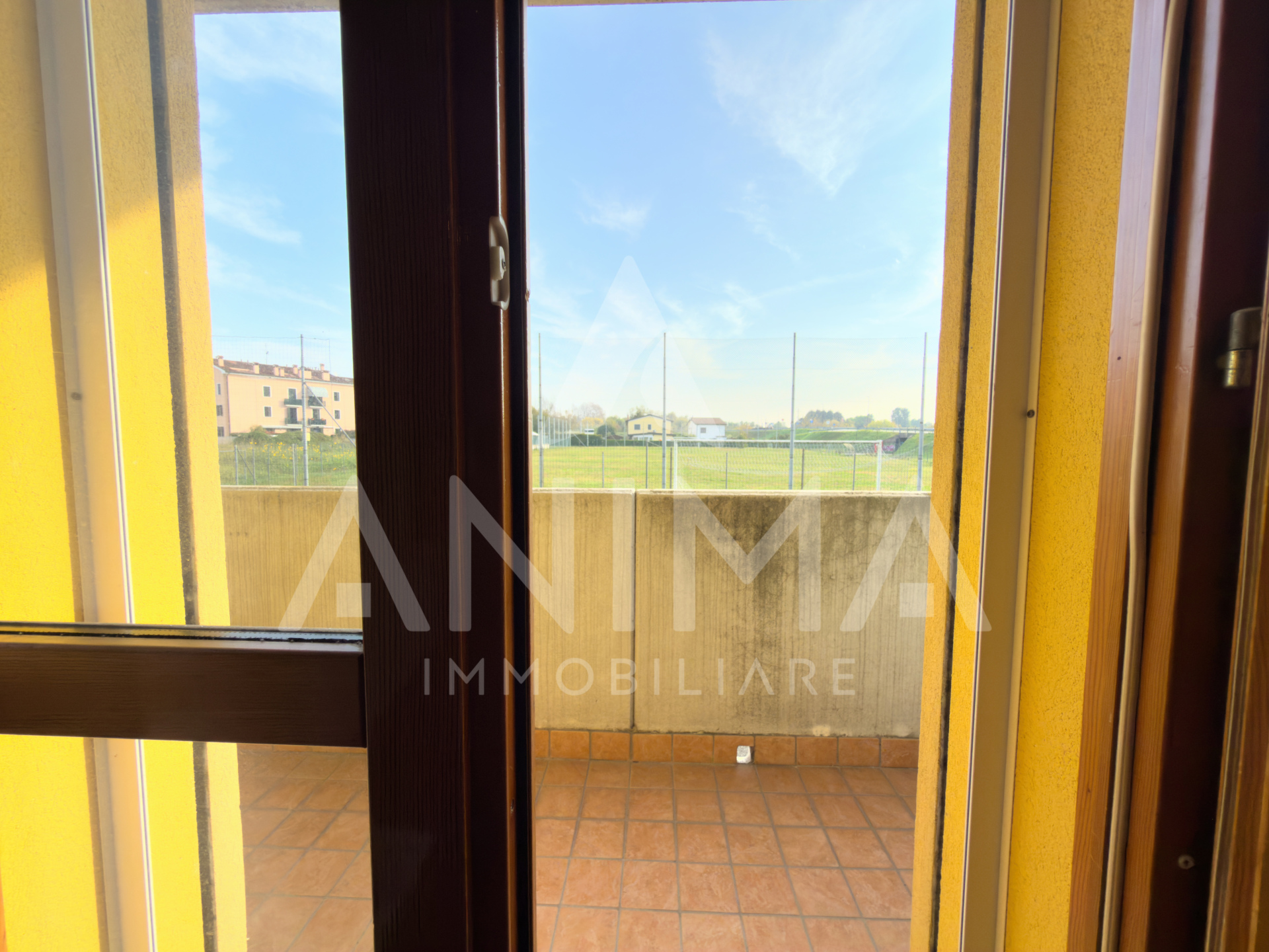 Appartamento con garage e posto auto – Ponte San Nicolò