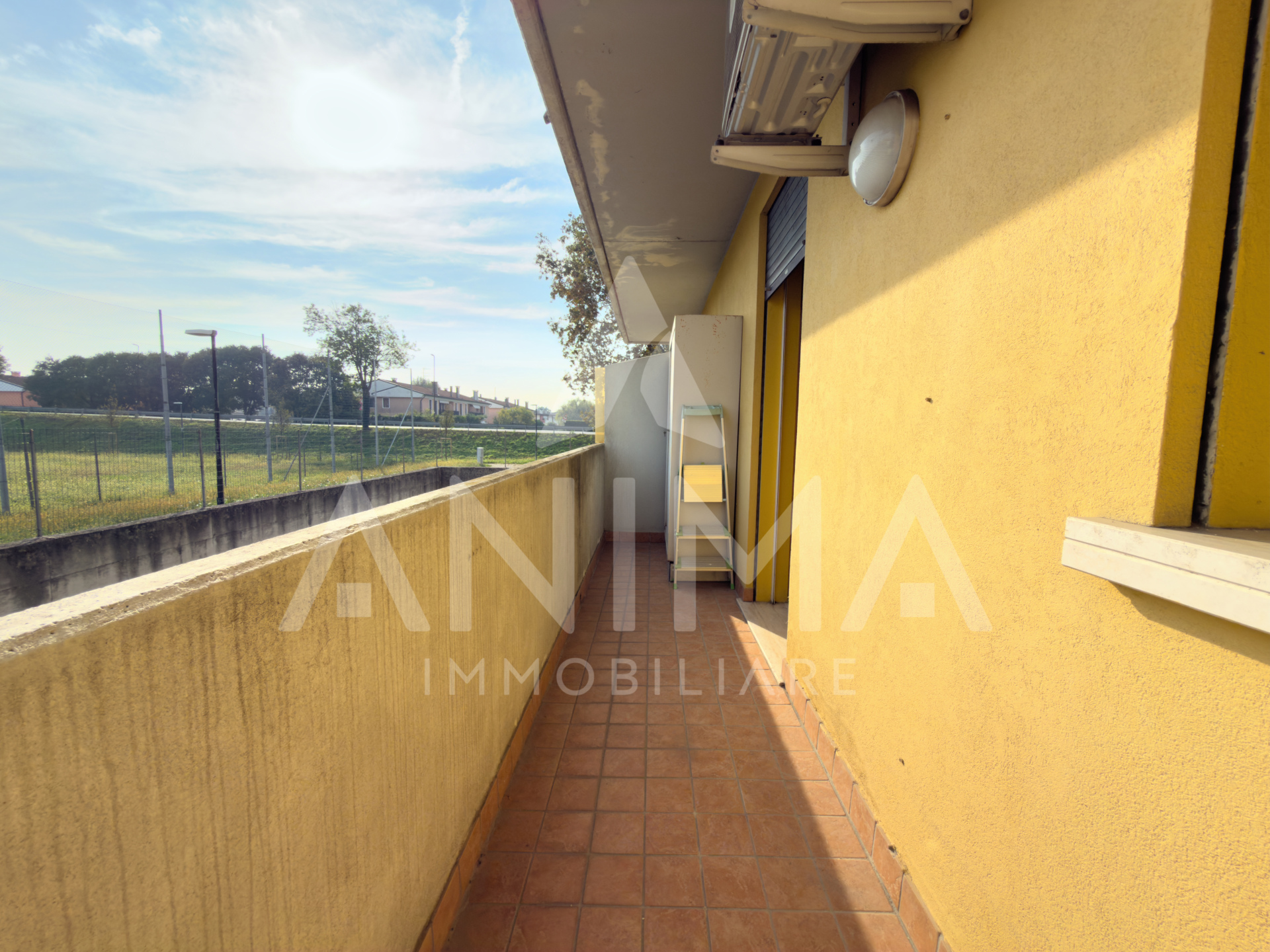 Appartamento con garage e posto auto – Ponte San Nicolò