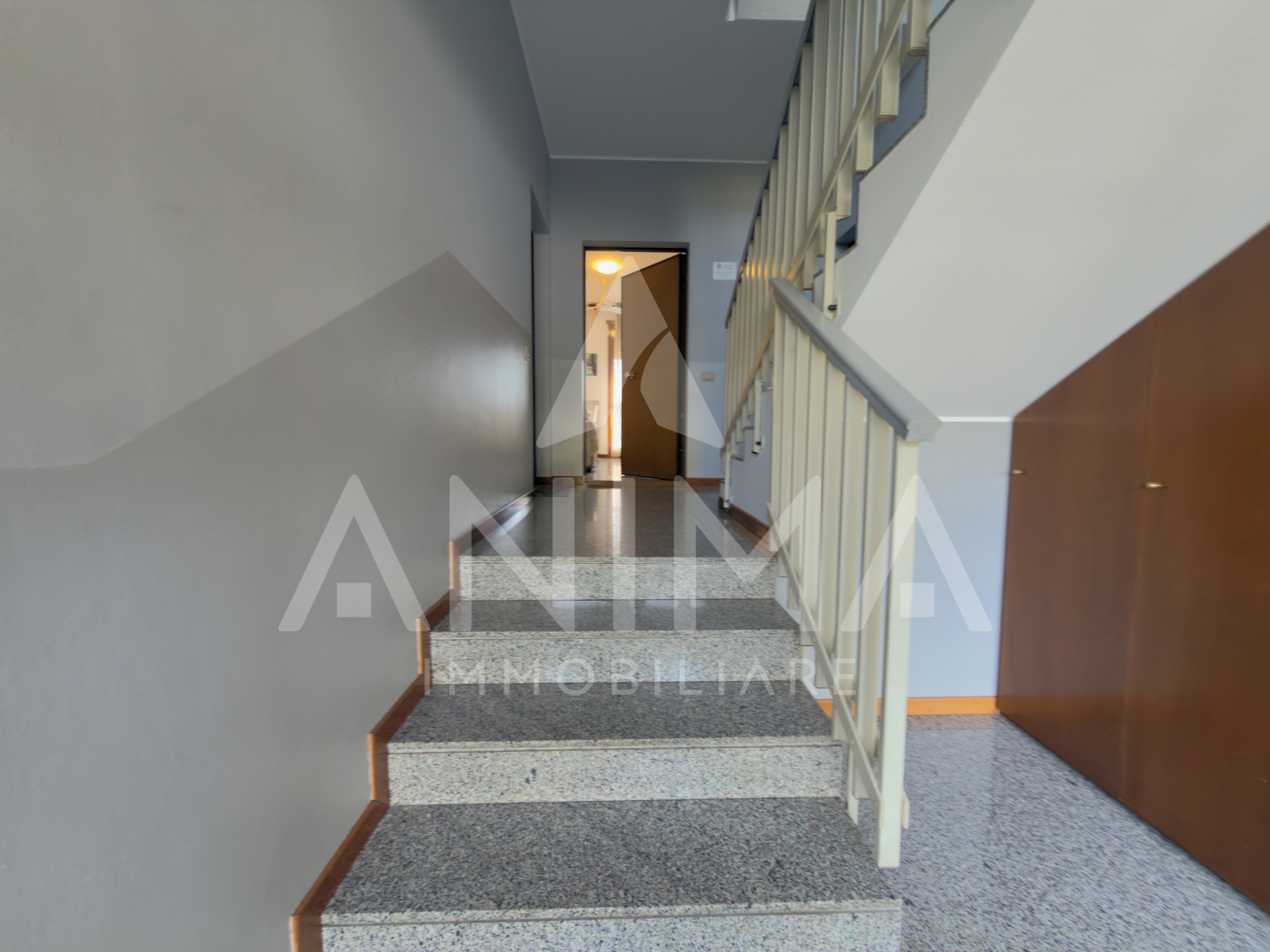 Appartamento con garage e posto auto – Ponte San Nicolò
