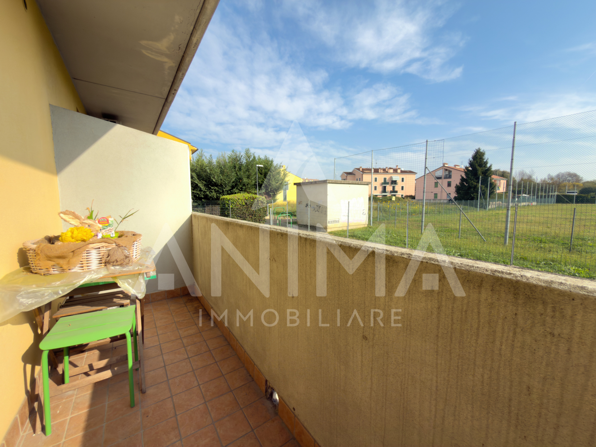 Appartamento con garage e posto auto – Ponte San Nicolò