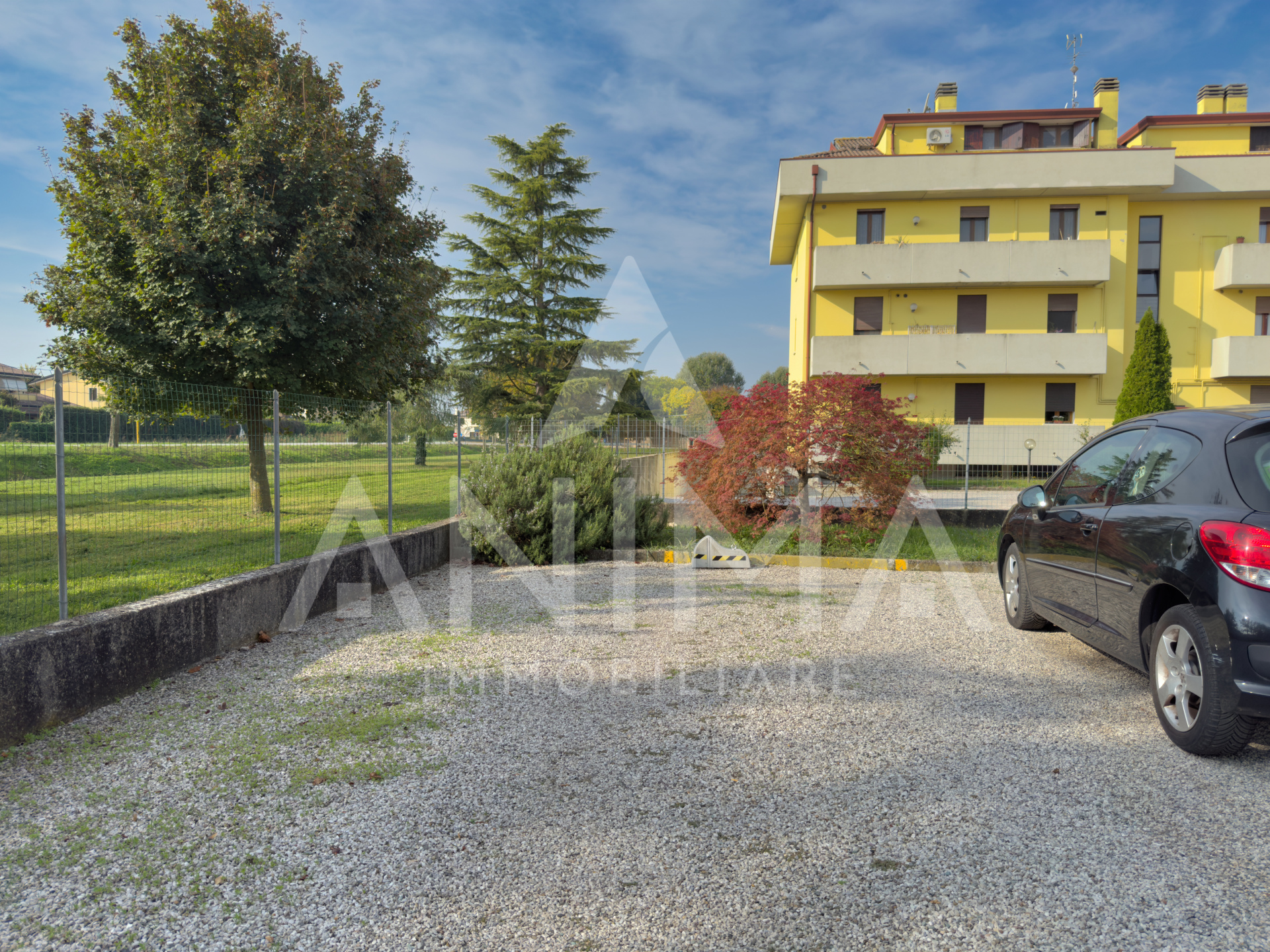 Appartamento con garage e posto auto – Ponte San Nicolò