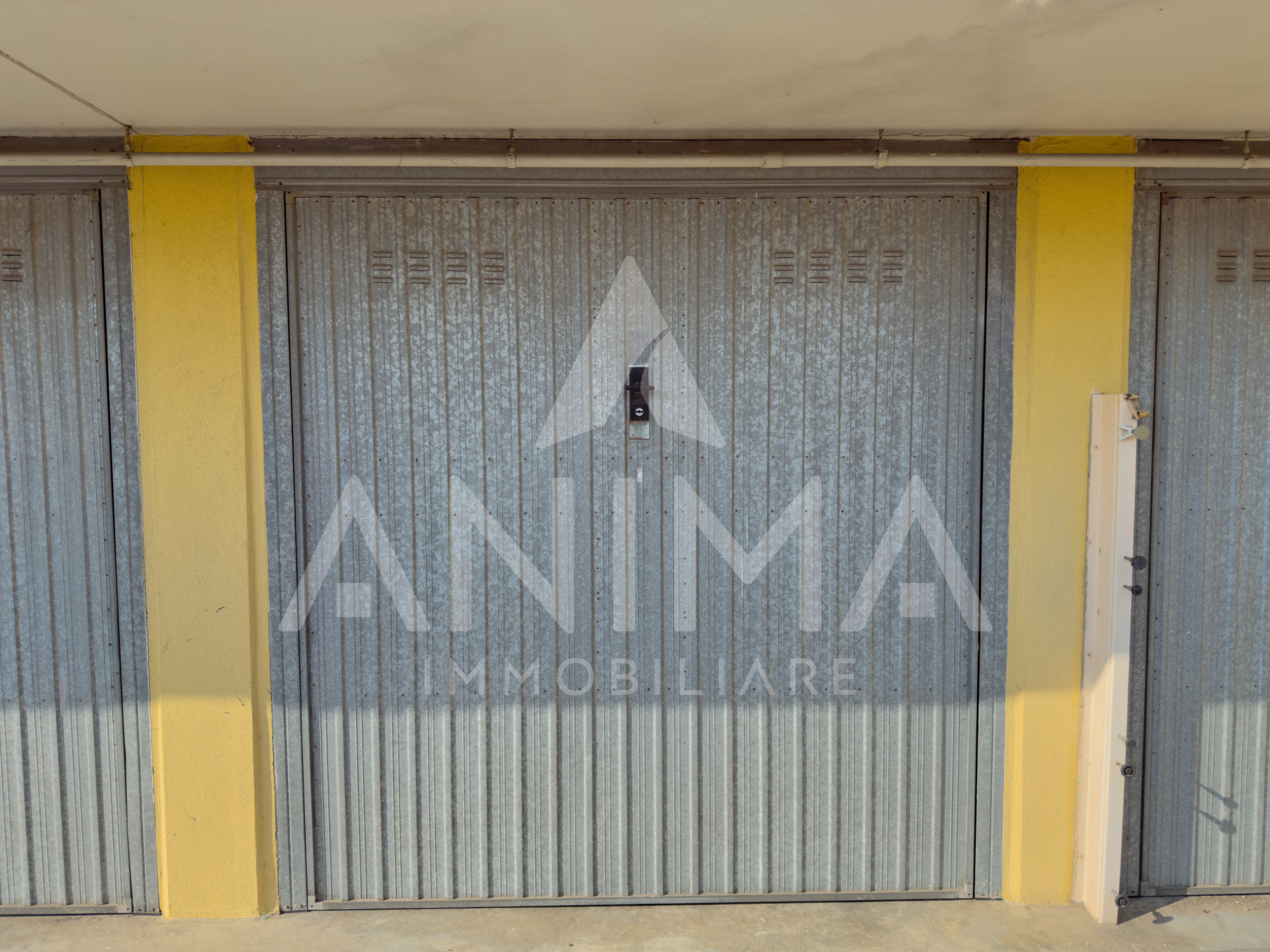 Appartamento con garage e posto auto – Ponte San Nicolò